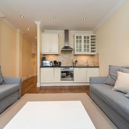 Piccadilly Exclusive Apartments Лондон Екстер'єр фото